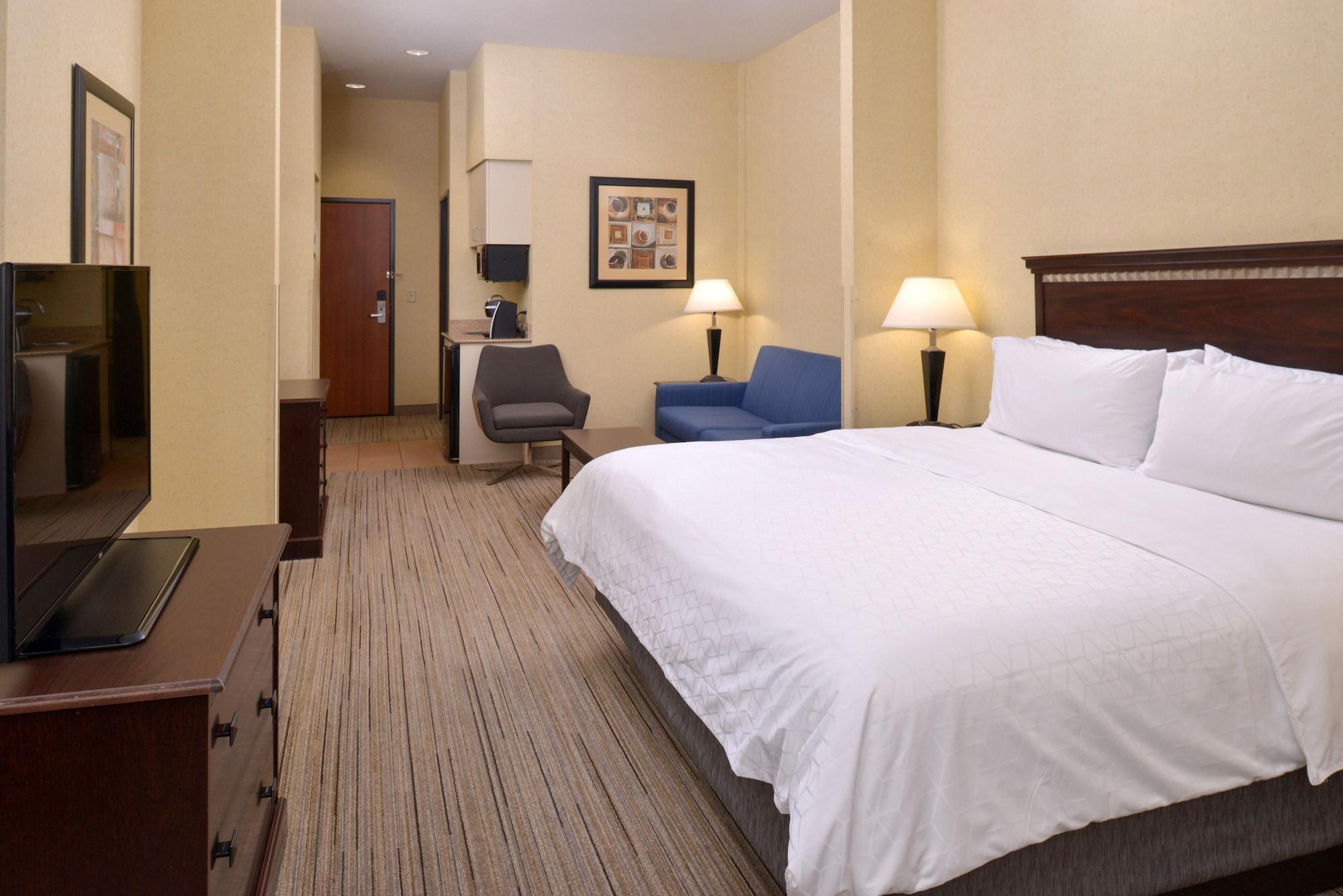 Holiday Inn Express & Suites Nampa - Idaho Center By Ihg מראה חיצוני תמונה