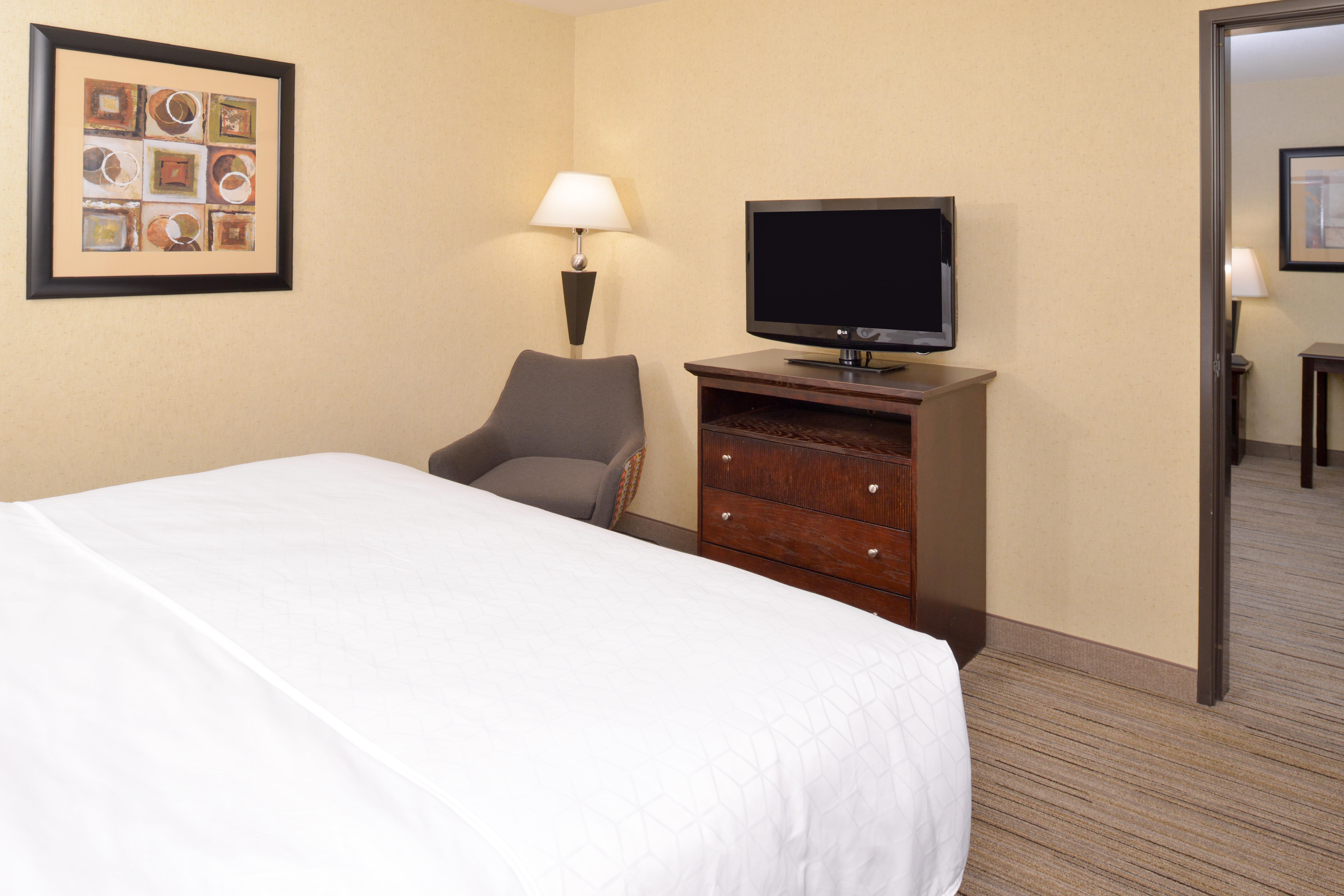 Holiday Inn Express & Suites Nampa - Idaho Center By Ihg מראה חיצוני תמונה