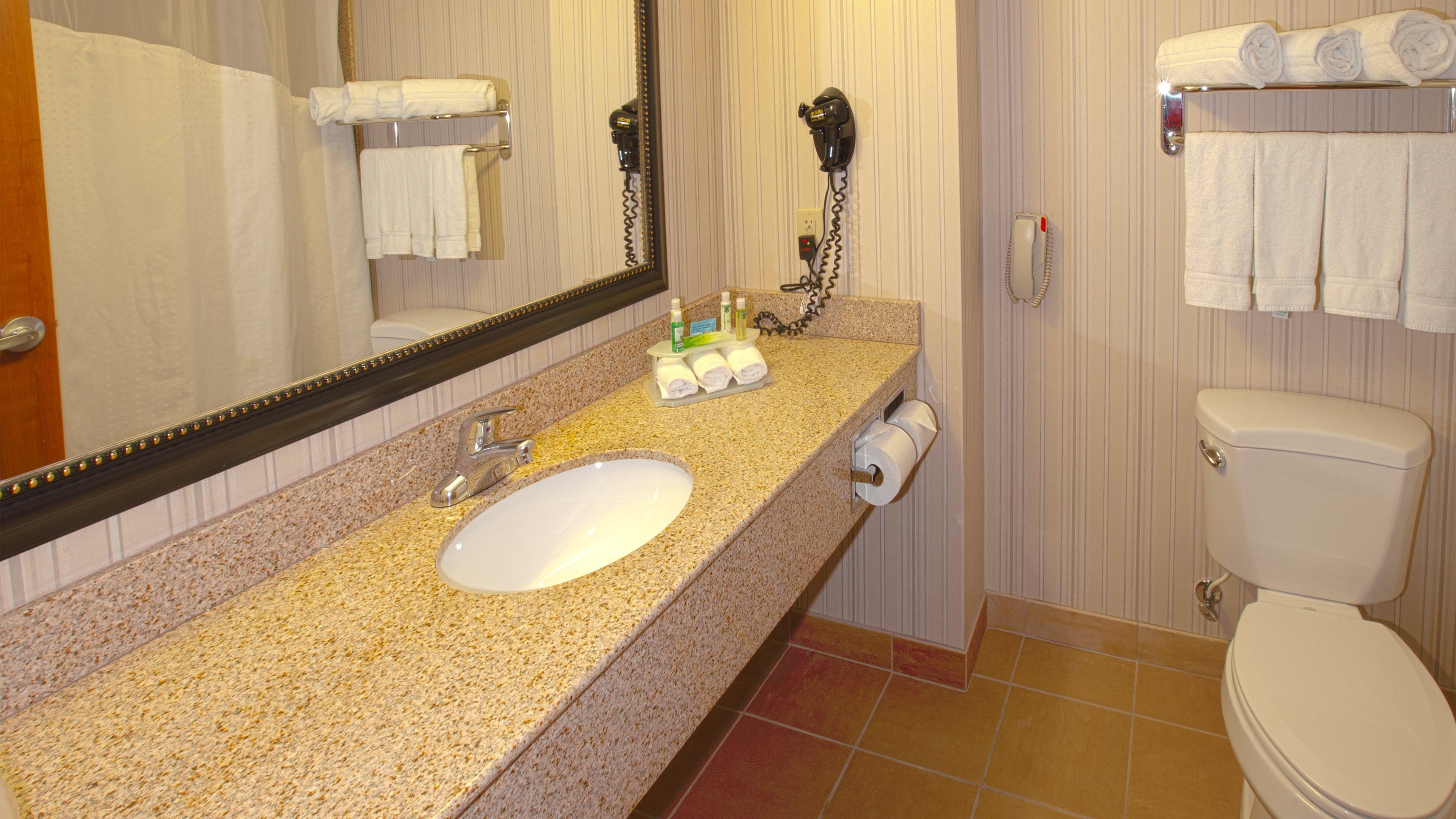 Holiday Inn Express & Suites Nampa - Idaho Center By Ihg מראה חיצוני תמונה