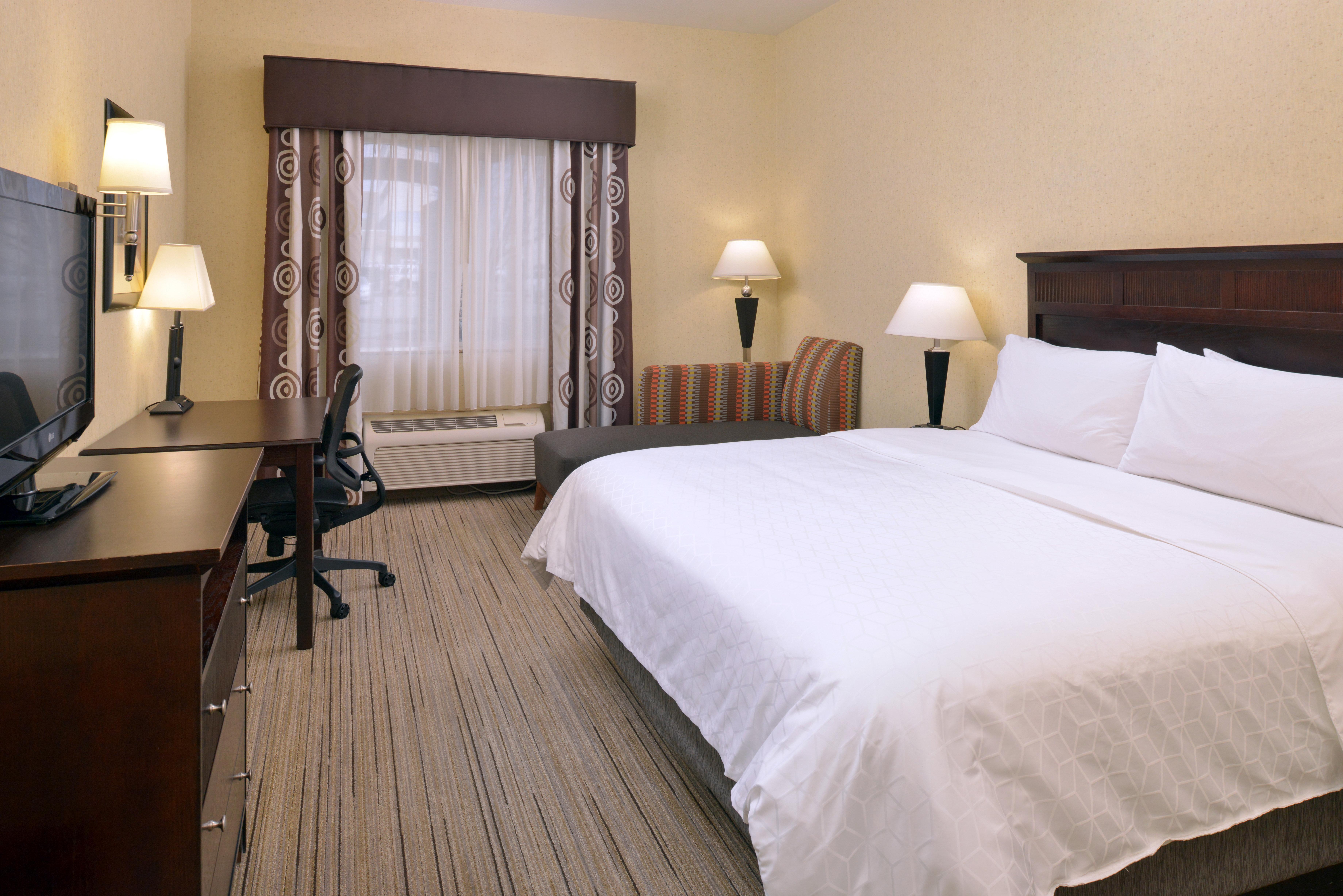 Holiday Inn Express & Suites Nampa - Idaho Center By Ihg מראה חיצוני תמונה