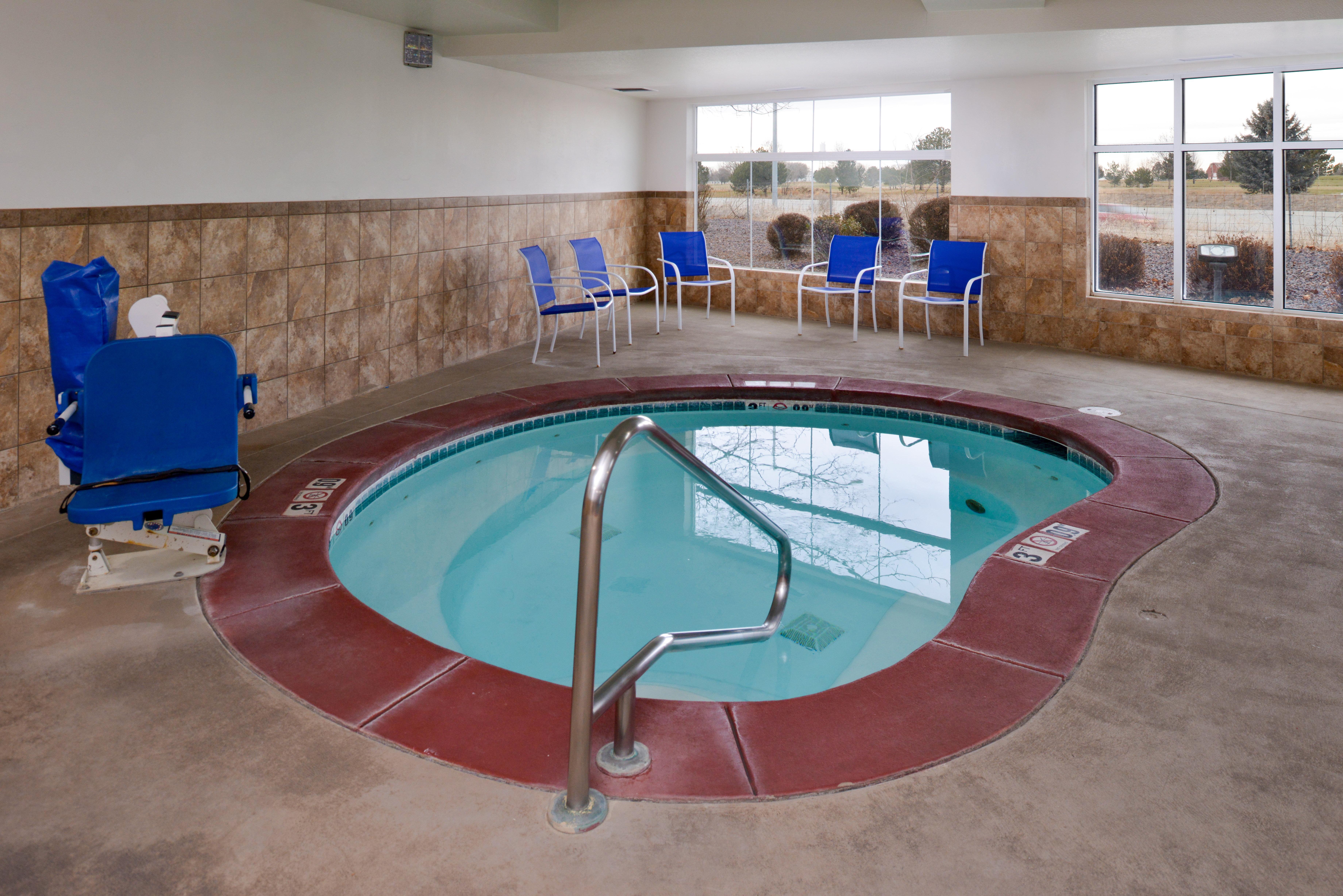 Holiday Inn Express & Suites Nampa - Idaho Center By Ihg מראה חיצוני תמונה