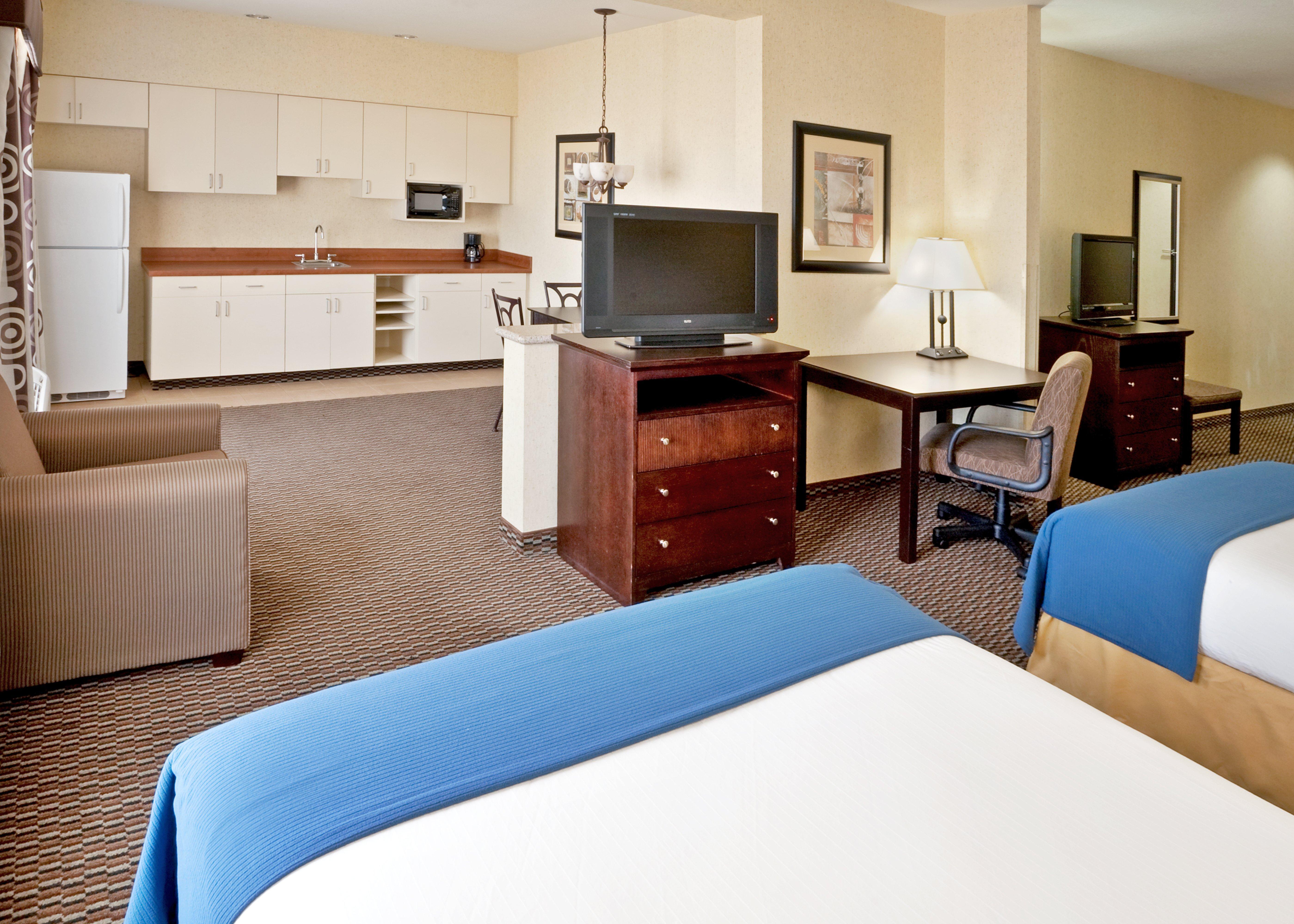 Holiday Inn Express & Suites Nampa - Idaho Center By Ihg מראה חיצוני תמונה
