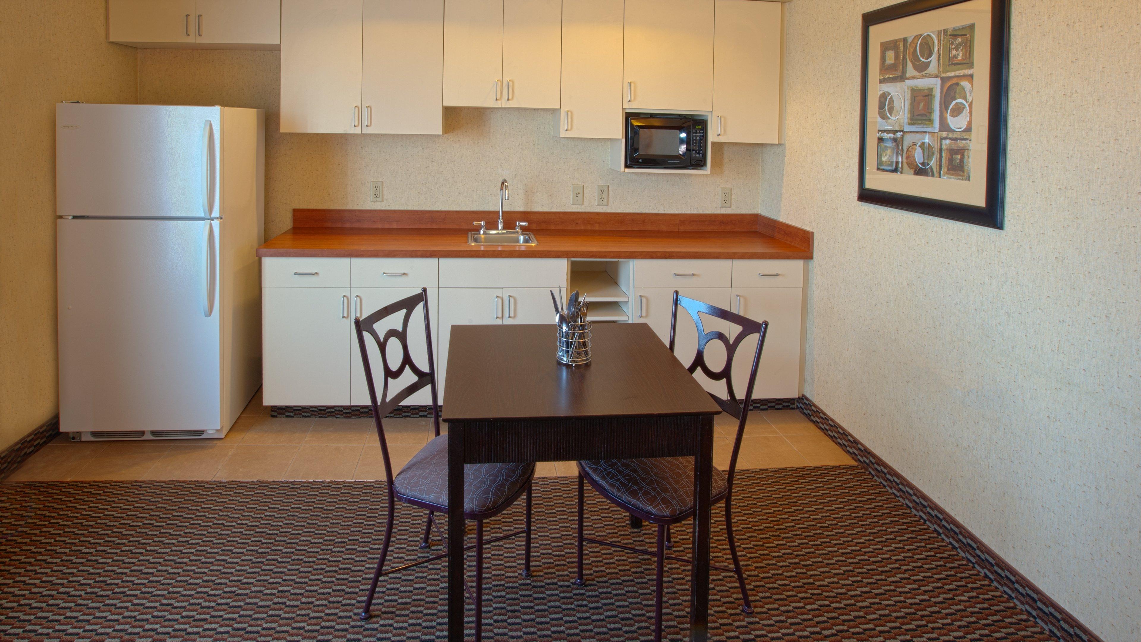 Holiday Inn Express & Suites Nampa - Idaho Center By Ihg מראה חיצוני תמונה