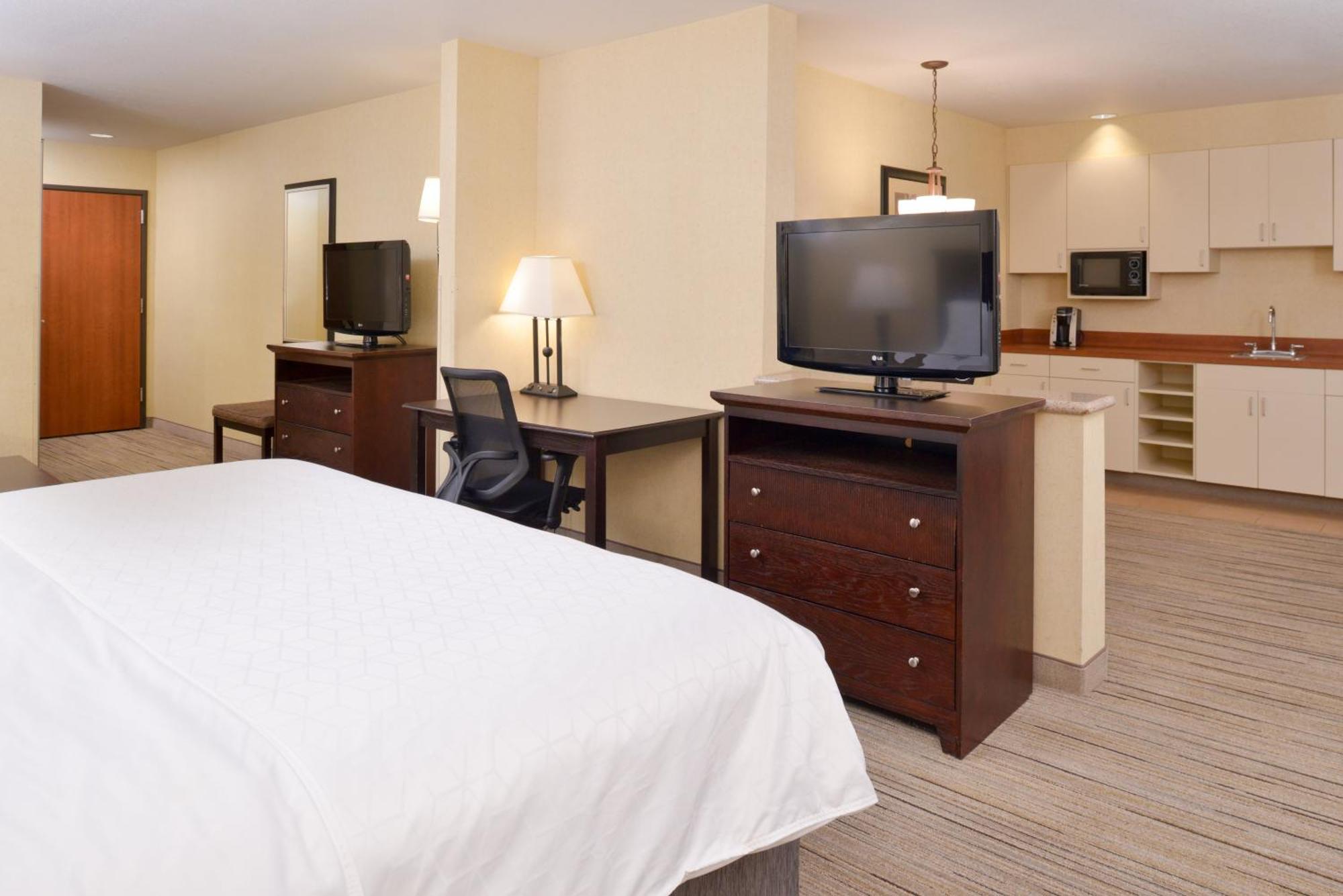 Holiday Inn Express & Suites Nampa - Idaho Center By Ihg מראה חיצוני תמונה