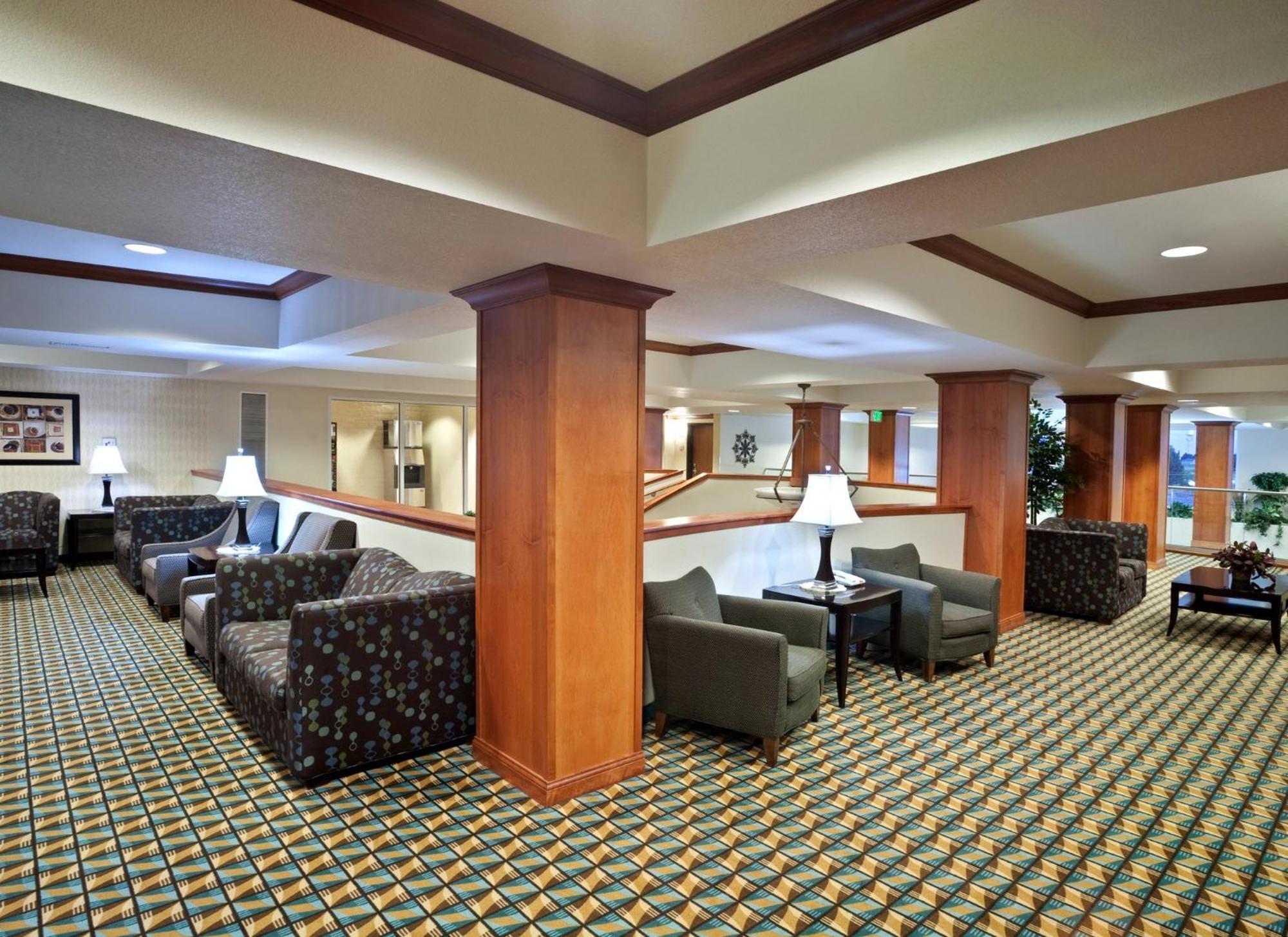Holiday Inn Express & Suites Nampa - Idaho Center By Ihg מראה חיצוני תמונה