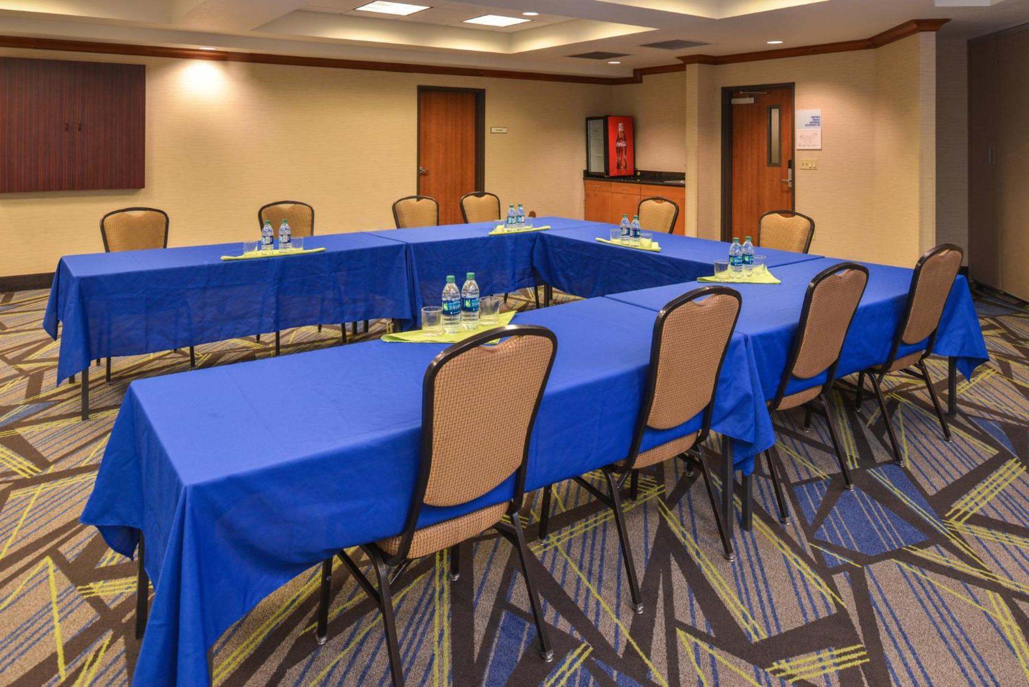 Holiday Inn Express & Suites Nampa - Idaho Center By Ihg מראה חיצוני תמונה