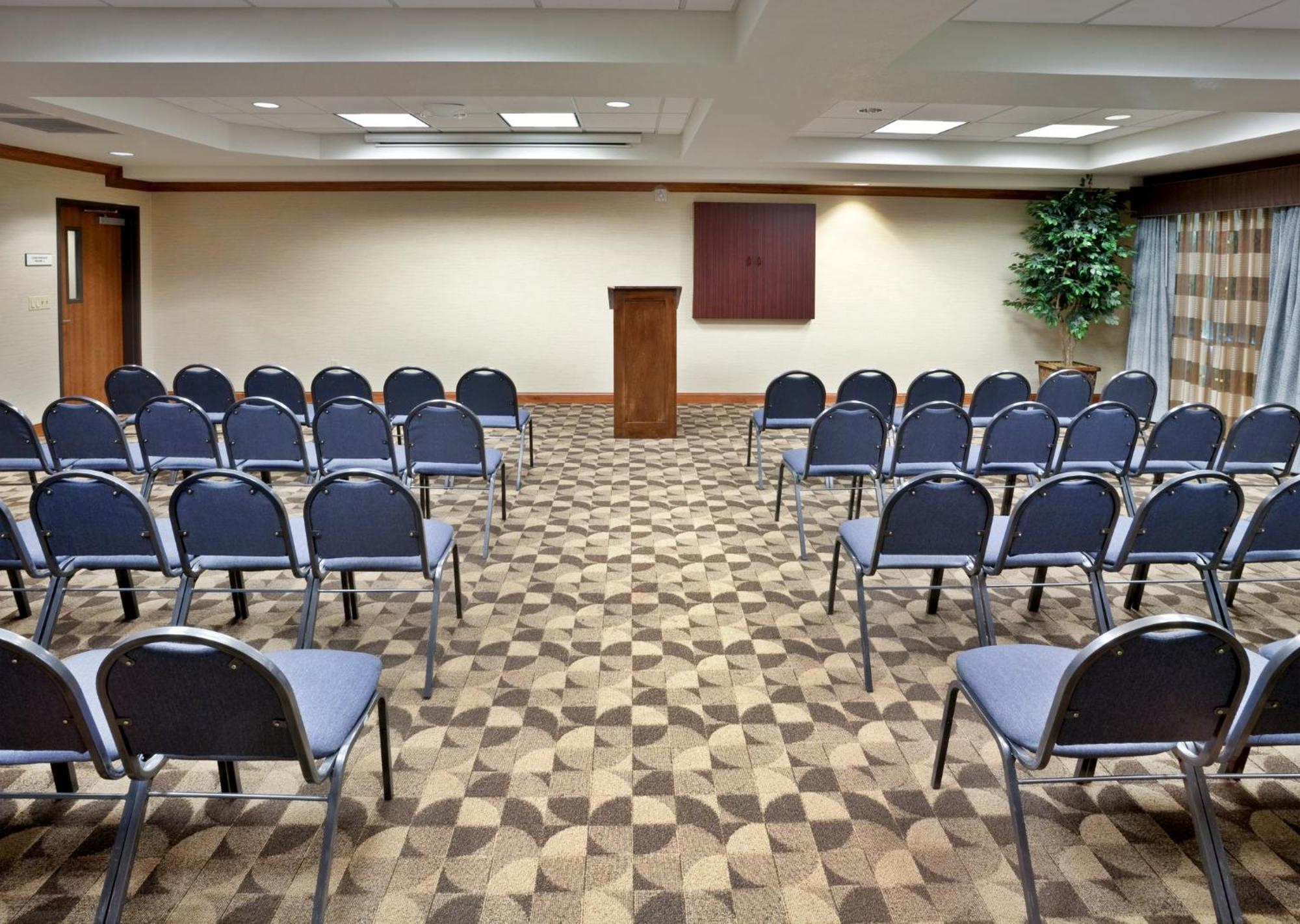Holiday Inn Express & Suites Nampa - Idaho Center By Ihg מראה חיצוני תמונה