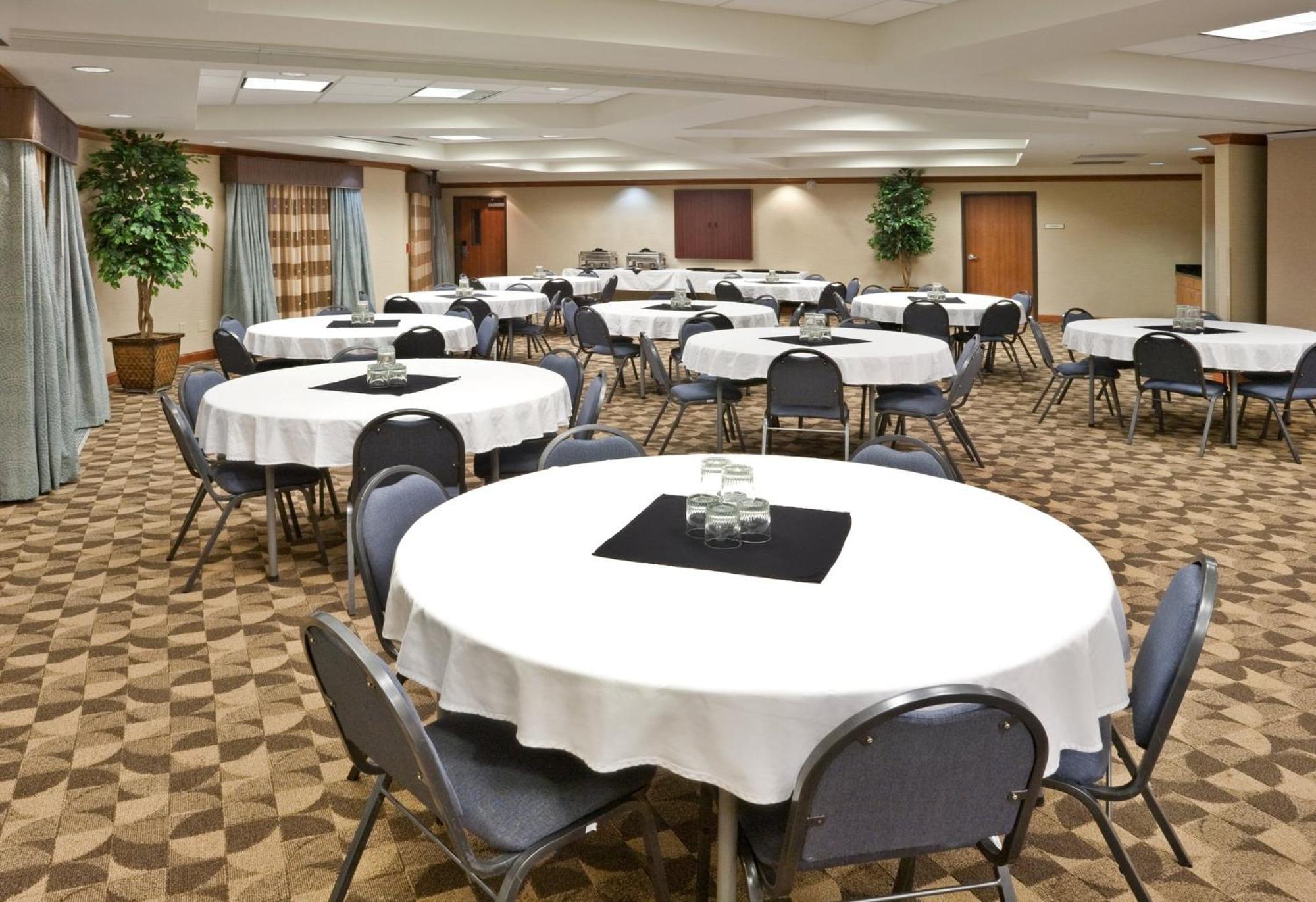 Holiday Inn Express & Suites Nampa - Idaho Center By Ihg מראה חיצוני תמונה