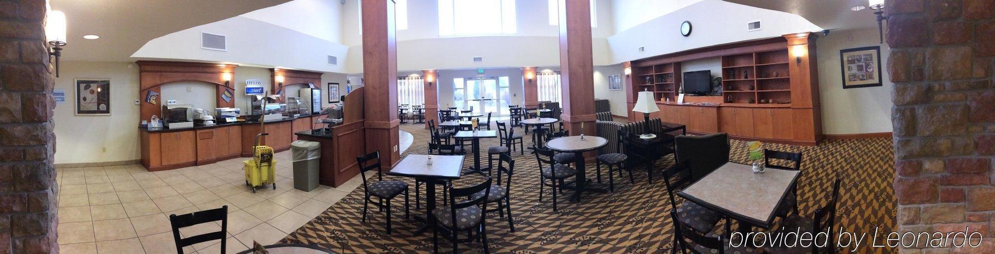 Holiday Inn Express & Suites Nampa - Idaho Center By Ihg מראה חיצוני תמונה
