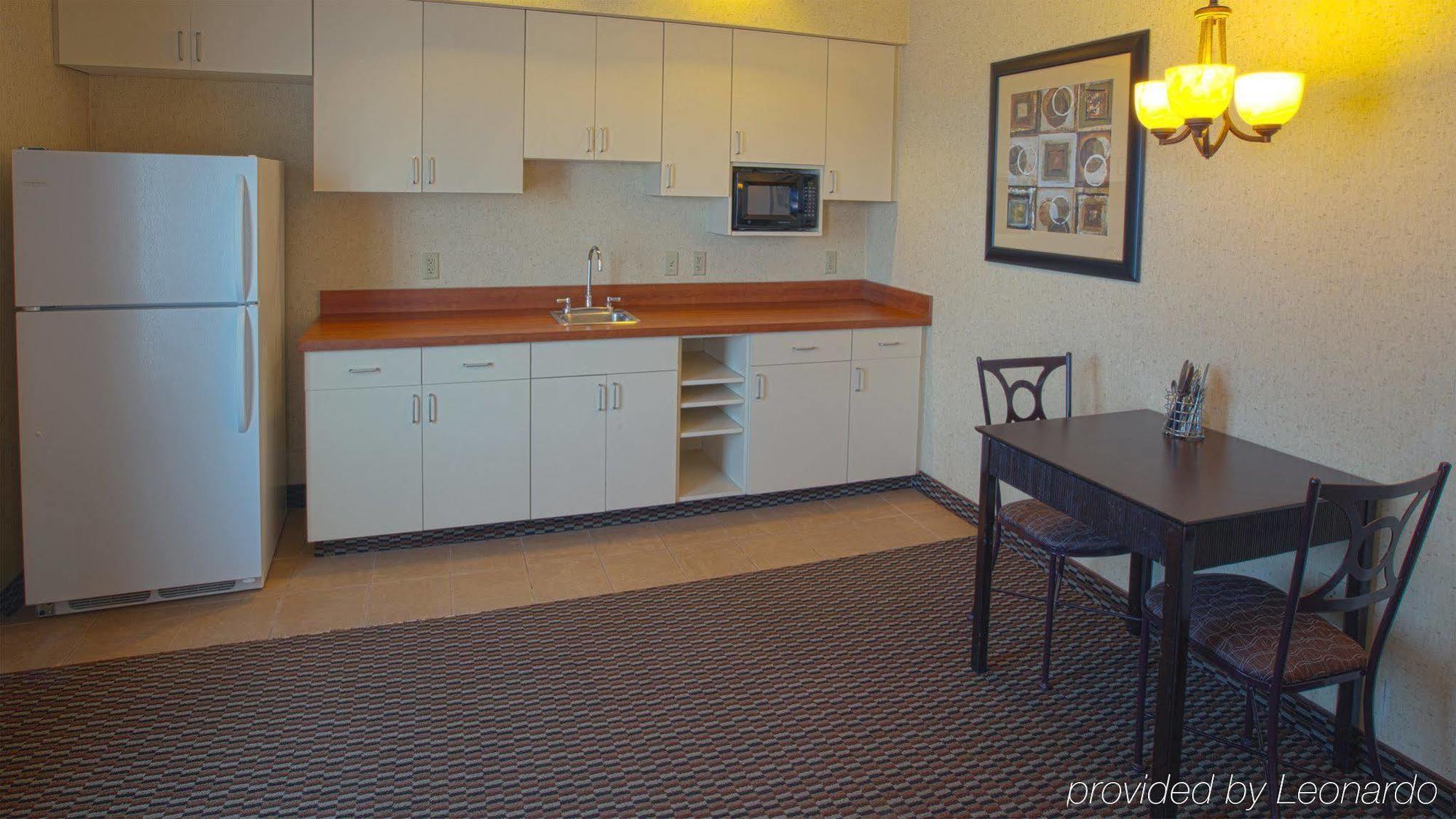 Holiday Inn Express & Suites Nampa - Idaho Center By Ihg מראה חיצוני תמונה
