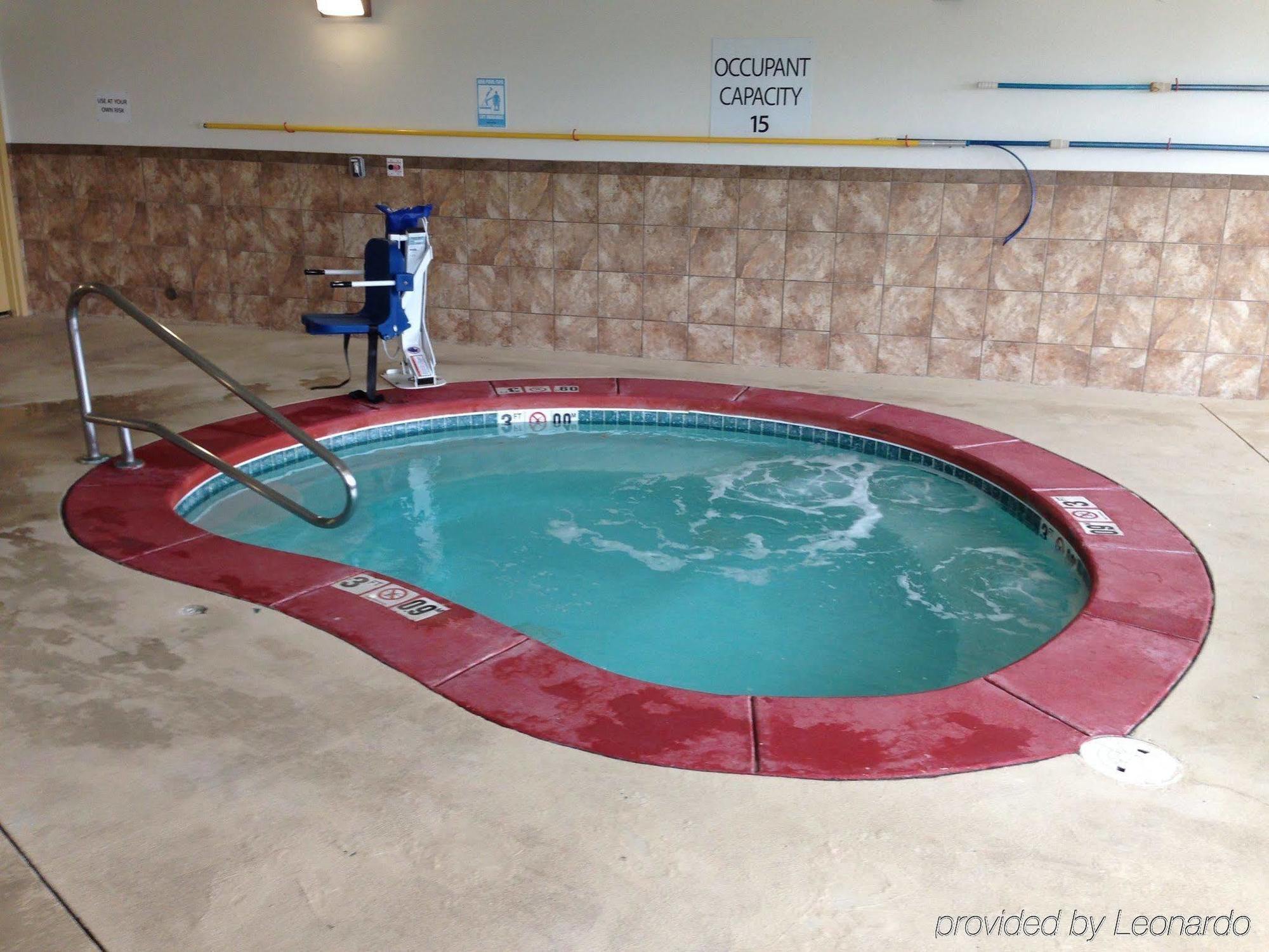 Holiday Inn Express & Suites Nampa - Idaho Center By Ihg מראה חיצוני תמונה