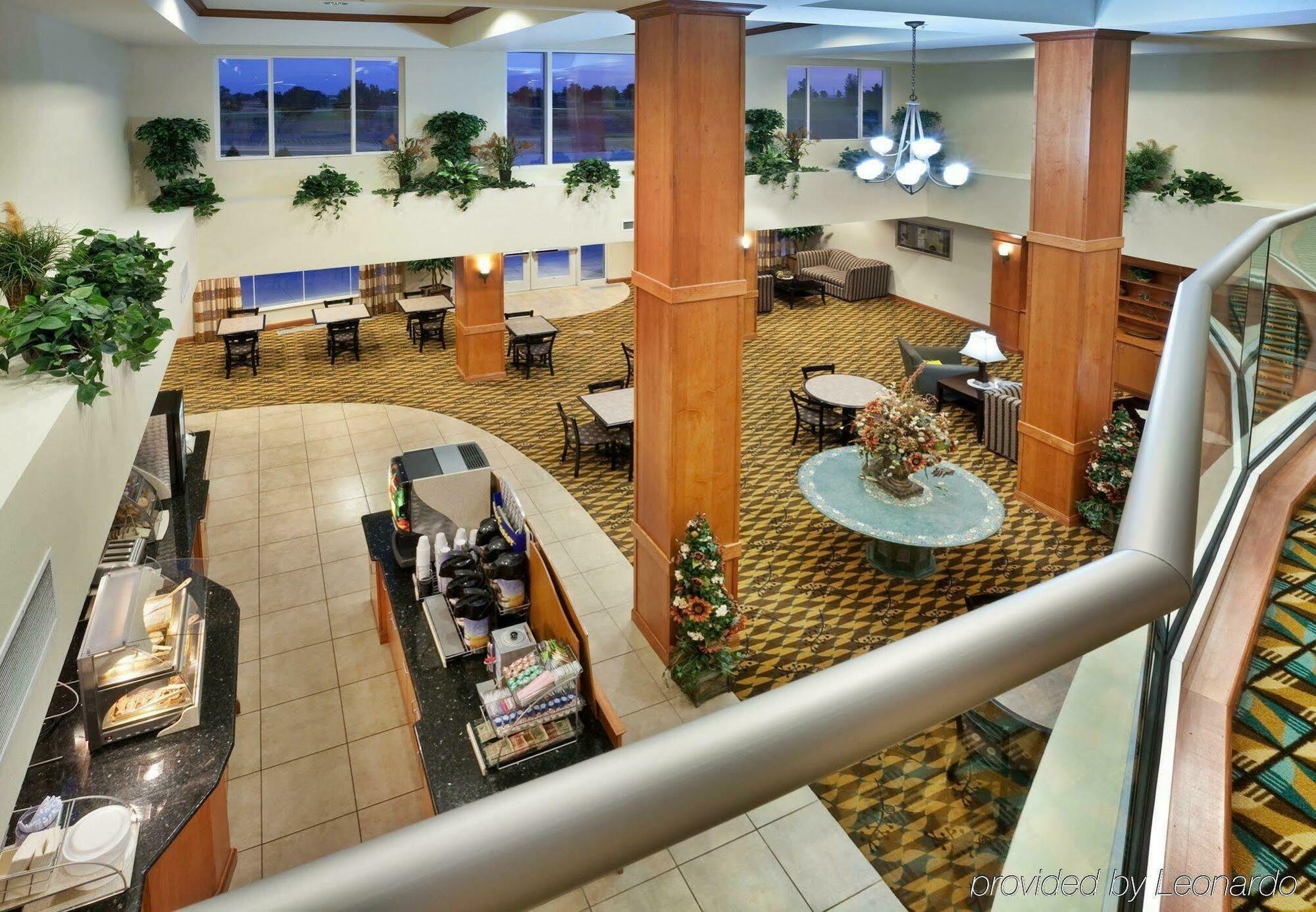 Holiday Inn Express & Suites Nampa - Idaho Center By Ihg מראה חיצוני תמונה