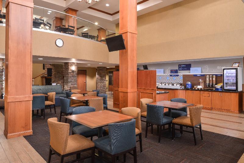 Holiday Inn Express & Suites Nampa - Idaho Center By Ihg מראה חיצוני תמונה