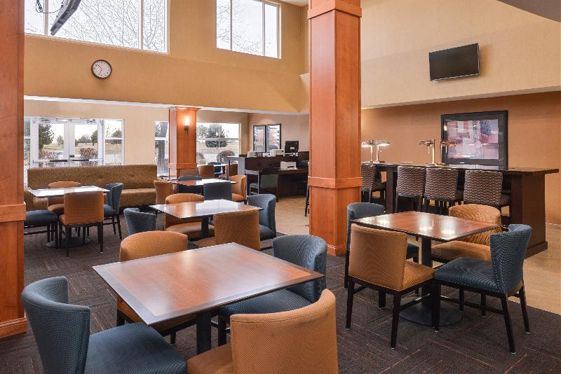 Holiday Inn Express & Suites Nampa - Idaho Center By Ihg מראה חיצוני תמונה